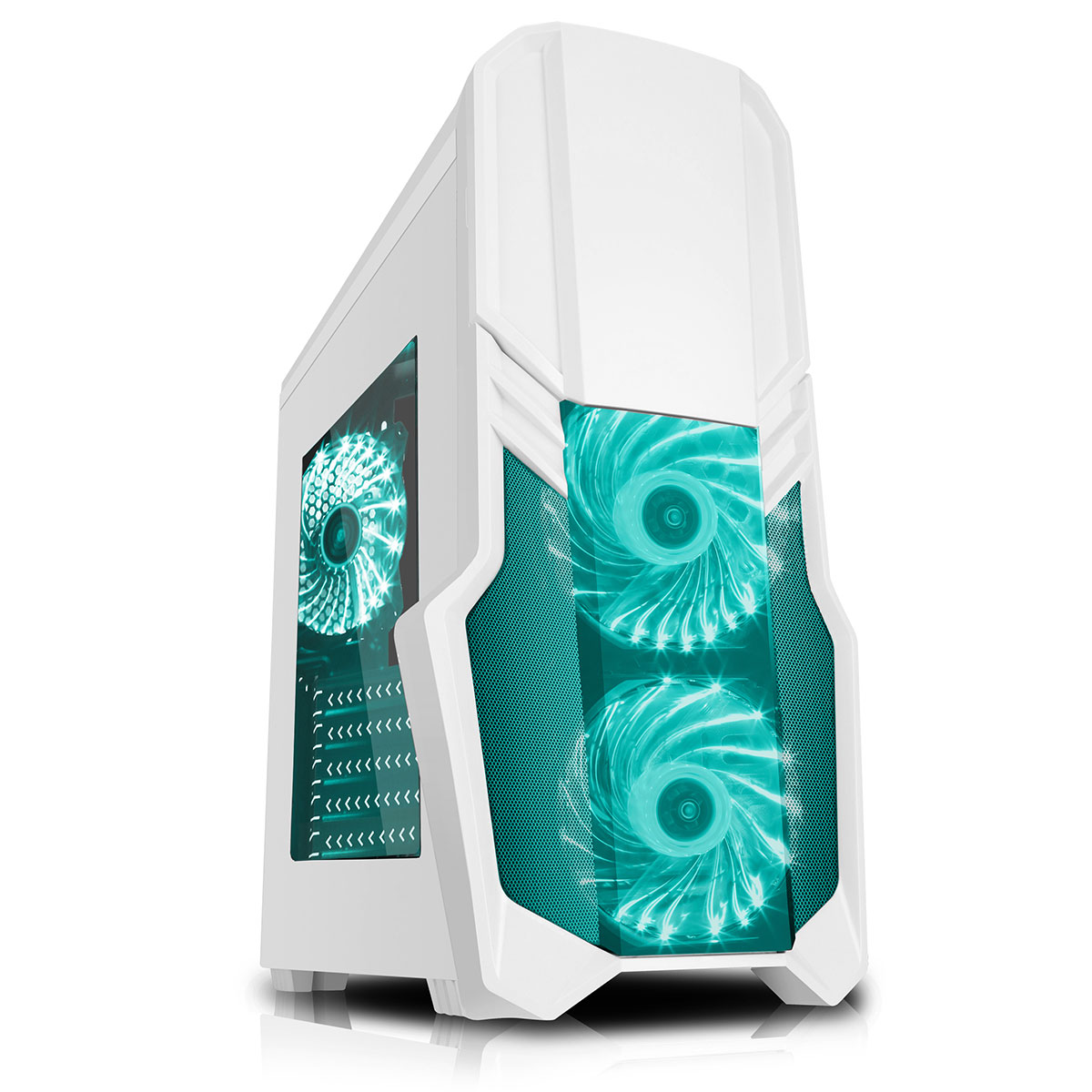 White pc. Компьютерный корпус ever Case ece4272 White/Blue. Компьютерный корпус ever Case ece3275 White/Blue. GAMEMAX g561-White. Бело голубой корпус ПК.