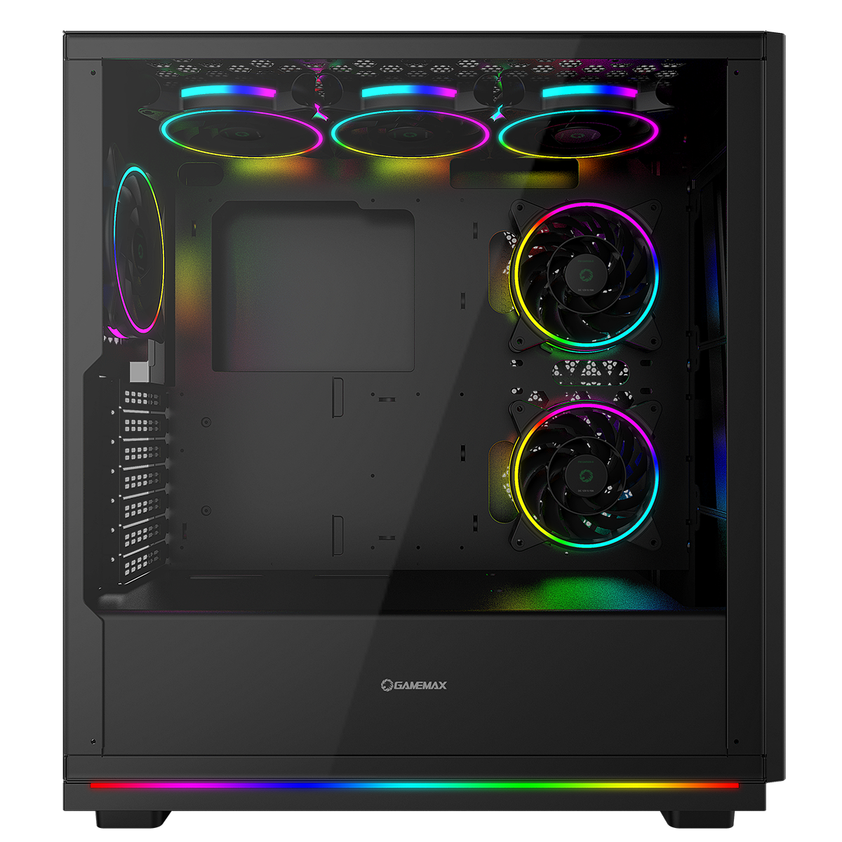 Gamemax infinity. GAMEMAX ares 6830. Корпус GAMEMAX ares 6830. GAMEMAX Gravity. GAMEMAX Mid Tower Case.