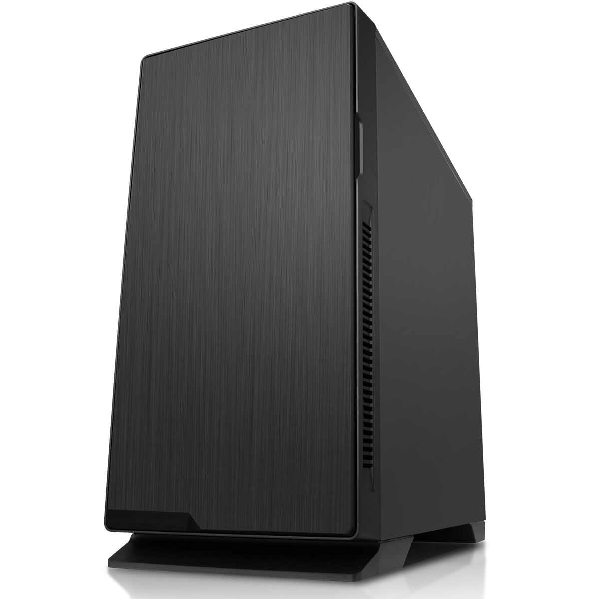 GameMax Silent MidTower Gaming PC Case USB 3.0 Cases Large Image