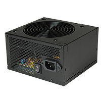 CWT 600w PSU 80  Bronze Full Range White Box - Click below for large images