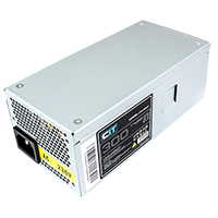 CiT TFX-300W Silver Coating Power Supply - Click below for large images