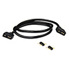 GameMax 3pin ARGB Sync Cable Hub To MB - Alternative image