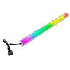 GameMax Viper AR-40 Double Side Magnetic Rainbow ARGB LED Strip - Alternative image