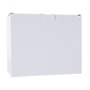 View more info on   White PSU Boxes 240mm x 110mm x 185mm...