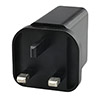 Powercool GaN 65W USB-C and USB-A Charger With 1.7m USB C To USB C Cable Included  - Alternative image