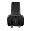 Powercool GaN 65W USB-C and USB-A Charger With 1.7m USB C To USB C Cable Included  - Alternative image