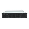 Codegen 2U Rackmount 600mm Deep 2 x 80mm HDB and 3 x HDB PWM Fans Included - Alternative image