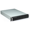 View more info on Codegen 2U Rackmount 600mm Deep 2 x 80mm HDB and 3 x HDB PWM Fans Included...