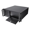 CiT 4U 500 Rackmount Case - Alternative image
