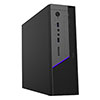 View more info on CiT MTX-008B Mini-ITX Desktop  Tower with 300w TFX Bronze 80 PSU  Black...