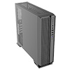 View more info on CiT S11i SFF Micro ATX Desktop 11.8 Litre Case With 3 x USB2.0 1 x USB3.0 1 x USB 3.X Type C and TFX-300W 80 Plus Included...