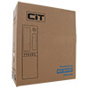 CiT S503 Micro ATX Desktop Case 2 x USB 2.0 2 x USB 3.0 - Alternative image