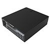 CiT S503 Micro ATX Desktop Case 2 x USB 2.0 2 x USB 3.0 - Alternative image
