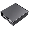 CiT S506 Micro ATX Desktop Case 1 x USB 2.0 2 x USB 3.0 - Alternative image