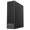 CiT S7i SFF Micro ATX Desktop 7.5 Litre Case With 300W Flex PSU 1 x USB3.X Type A 1 x USB 3.X Type C and 1 x 80mm Fan Pre-Installed - Alternative image