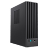 CiT S7i SFF Micro ATX Desktop 7.5 Litre Case With 300W Flex PSU 1 x USB3.X Type A 1 x USB 3.X Type C and 1 x 80mm Fan Pre-Installed - Alternative image