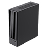 CiT S7i SFF Micro ATX Desktop 7.5 Litre Case With 300W Flex PSU 1 x USB3.X Type A 1 x USB 3.X Type C and 1 x 80mm Fan Pre-Installed - Alternative image