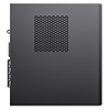 CiT S7i SFF Micro ATX Desktop 7.5 Litre Case With 300W Flex PSU 1 x USB3.X Type A 1 x USB 3.X Type C and 1 x 80mm Fan Pre-Installed - Alternative image