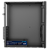 CiT S7i SFF Micro ATX Desktop 7.5 Litre Case With 300W Flex PSU 1 x USB3.X Type A 1 x USB 3.X Type C and 1 x 80mm Fan Pre-Installed - Alternative image