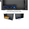 CiT S7i SFF Micro ATX Desktop 7.5 Litre Case With 300W Flex PSU 1 x USB3.X Type A 1 x USB 3.X Type C and 1 x 80mm Fan Pre-Installed - Alternative image