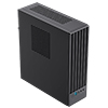 View more info on CiT S7i SFF Micro ATX Desktop 7.5 Litre Case With 1 x USB3.X Type A 1 x USB 3.X Type C and 1 x 80mm Fan Pre-Installed...