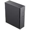 View more info on CiT S8i SFF Micro ATX Desktop Case with Brushed Finish Front 8.3 Litre 2x USB3.0 1 x 80mm Fan...