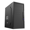 View more info on CiT Work MATX Chassis USB3.0 HD Audio...