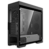 GameMax Abyss ARGB Full Tower TG Front Panel TG Side Panel - Alternative image