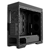 GameMax Abyss ARGB Full Tower TG Front Panel TG Side Panel - Alternative image