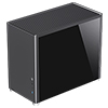 GameMax Spark Black Gaming Cube MATX - Alternative image