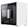 View more info on GameMax Spark White Gaming Cube MATX...