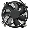 CiT Low Profile Z03 CPU Cooler With 90mm PWM Fan For Intel Platform - Alternative image