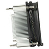 CiT Low Profile Z03 CPU Cooler With 90mm PWM Fan For Intel Platform - Alternative image