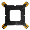 CiT Low Profile Z03 CPU Cooler With 90mm PWM Fan For Intel Platform - Alternative image