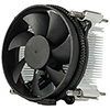 View more info on CiT Low Profile Z03 CPU Cooler With 90mm PWM Fan For Intel Platform...