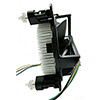 CiT Low Profile Z04 CPU Cooler With 90mm PWM Fan For Intel Platform - Alternative image