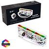 View more info on CiT Pro Glacier Watercooler 360mm White With Temperature Display...
