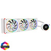 View more info on CiT Pro Saturn Watercooler 360mm White With Display...