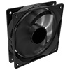 View more info on   12cm Black Fan 4pin Molex Connector...