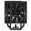 Powercool Typhoon Black ARGB CPU Cooler With Display TDP 240W - Alternative image