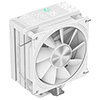 Powercool Typhoon White ARGB CPU Cooler With Display TDP 240W - Alternative image