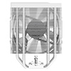 Powercool Typhoon White ARGB CPU Cooler With Display TDP 240W - Alternative image