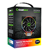 GameMax Gamma 500 Rainbow ARGB CPU Cooler Aura Sync - Alternative image