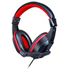 CiT Wave Stereo Wired Headphone and Mic - Alternative image