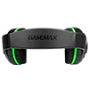 GameMax Razor RGB Gaming Headset and Mic with 5.1 Surround Sound - Alternative image