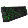 GameMax Pulse Kit 7 Colour RGB Keyboard with Pulsing Mouse - Alternative image