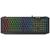 GameMax Pulse Kit 7 Colour RGB Keyboard with Pulsing Mouse - Alternative image