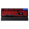 GameMax Strike Mechanical RGB Outemu Red Switch - Alternative image