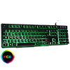 View more info on CiT Builder Wired RGB Gaming Keyboard...