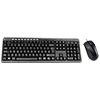 View more info on CiT KBMS-001 USB Keyboard  Mouse Combo Black Retail...